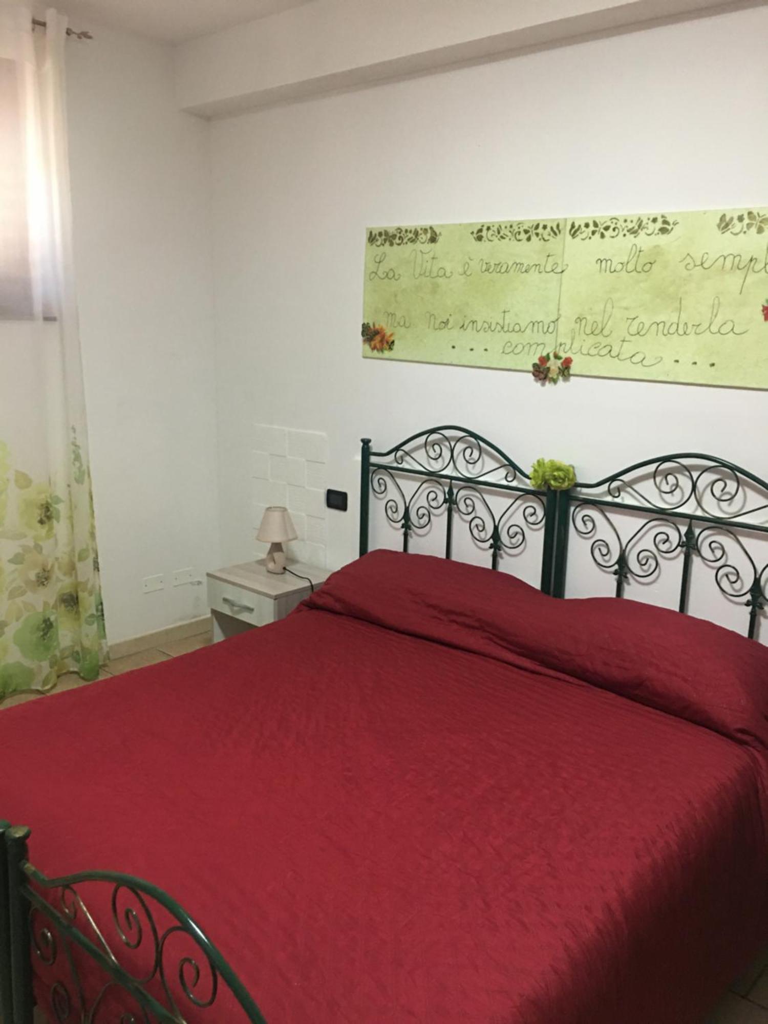 B&B Francesca Salento Scorrano  Zewnętrze zdjęcie