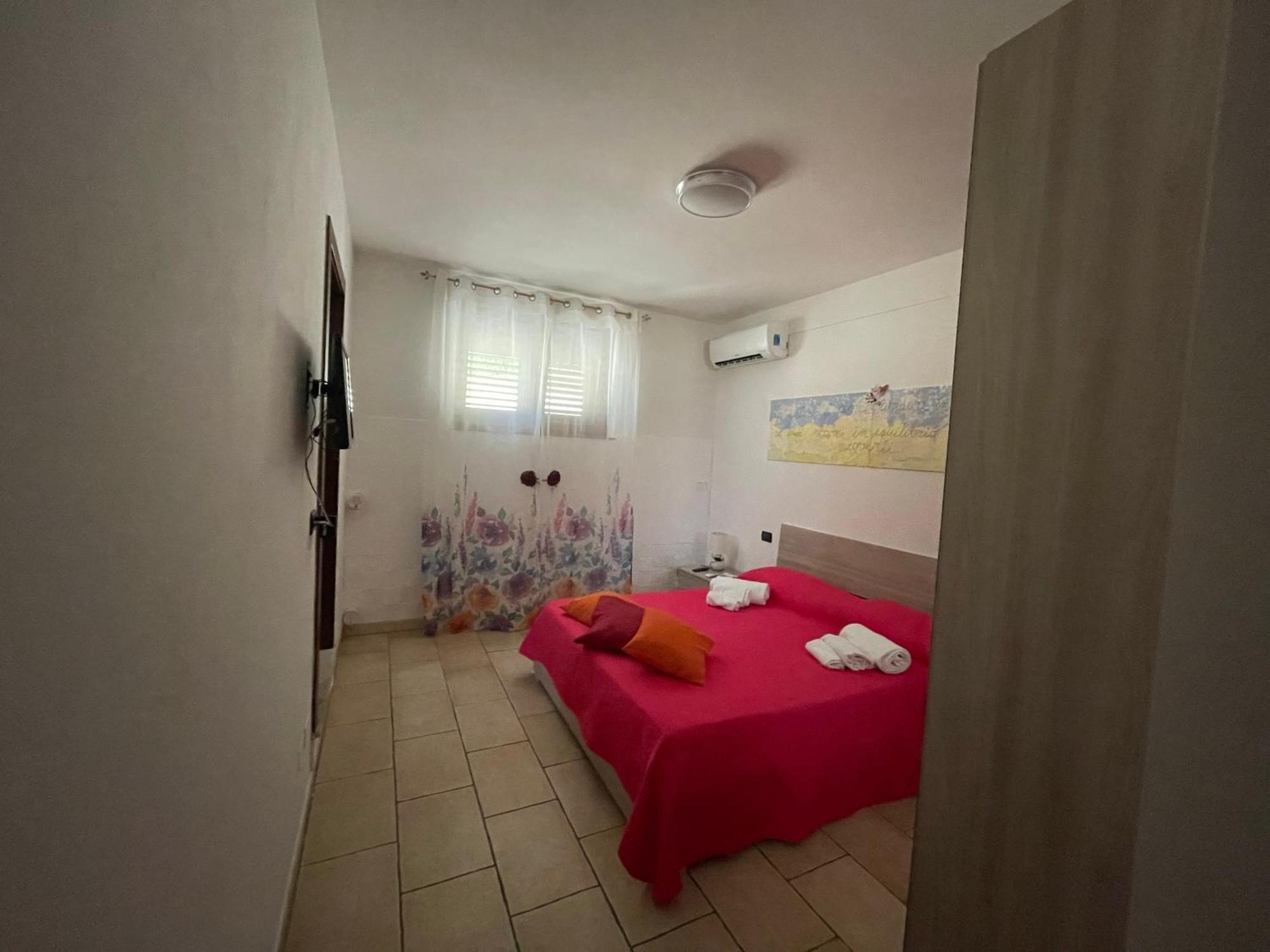 B&B Francesca Salento Scorrano  Zewnętrze zdjęcie