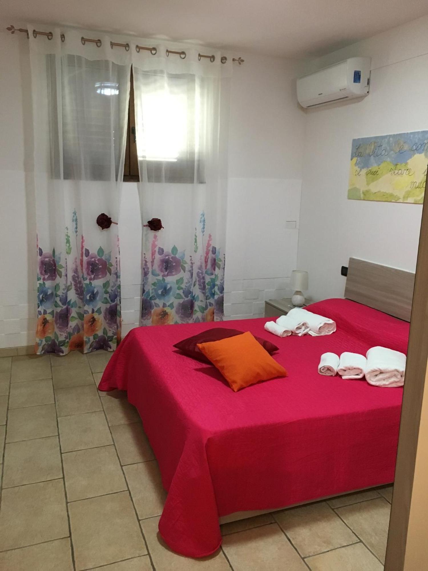 B&B Francesca Salento Scorrano  Zewnętrze zdjęcie