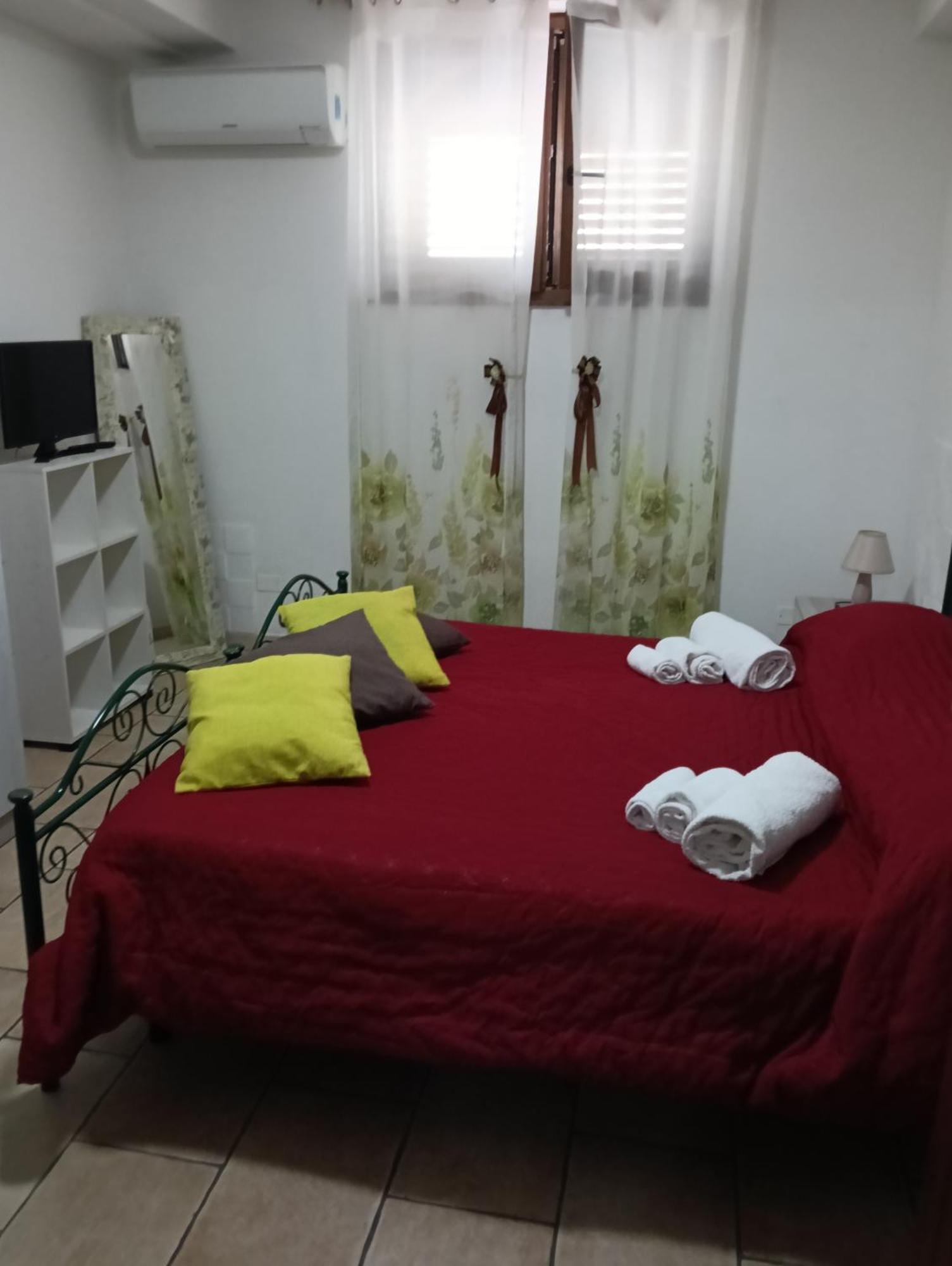 B&B Francesca Salento Scorrano  Zewnętrze zdjęcie